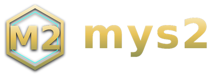 mys2 logo