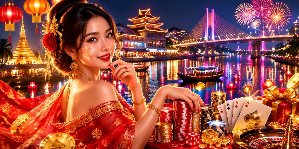 mys2 Wild Ride